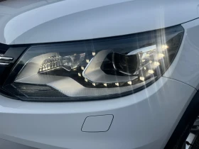 VW Tiguan 2.0TSI 4x4 FULL MAXX SWISS, снимка 9