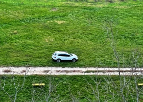 Nissan Qashqai, снимка 11