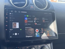 Nissan Qashqai, снимка 9