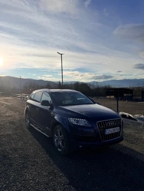 Audi Q7 3.0 TDI, снимка 1
