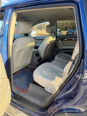Audi Q7 3.0 TDI, снимка 12