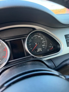 Audi Q7 3.0 TDI, снимка 11