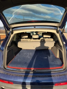 Audi Q7 3.0 TDI, снимка 14