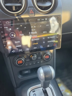 Nissan Qashqai, снимка 9