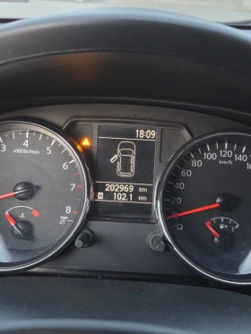 Nissan Qashqai, снимка 8