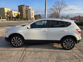 Nissan Qashqai, снимка 3