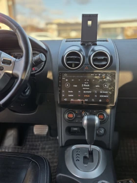 Nissan Qashqai, снимка 10