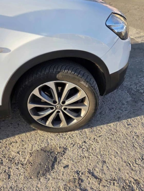 Nissan Qashqai, снимка 7