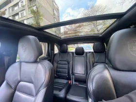 Porsche Cayenne Plug-in Hybrid Platinum Edition , снимка 9