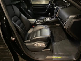 Porsche Cayenne Plug-in Hybrid Platinum Edition , снимка 7