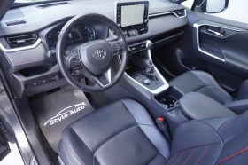 Toyota Rav4 2.5 Plug-in Hybrid, FACE, AWD/EXECUTIVE/HUD/JBL/36, снимка 10