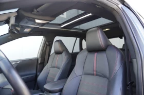 Toyota Rav4 2.5 Plug-in Hybrid, FACE, AWD/EXECUTIVE/HUD/JBL/36, снимка 12