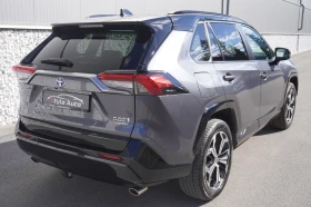 Toyota Rav4 2.5 Plug-in Hybrid, FACE, AWD/EXECUTIVE/HUD/JBL/36, снимка 5