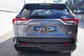 Toyota Rav4 2.5 Plug-in Hybrid, FACE, AWD/EXECUTIVE/HUD/JBL/36, снимка 4