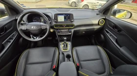 Hyundai Kona 1.6 CRDI, снимка 8