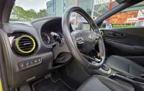Hyundai Kona 1.6 CRDI, снимка 6