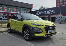 Hyundai Kona 1.6 CRDI, снимка 1