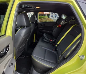 Hyundai Kona 1.6 CRDI, снимка 5