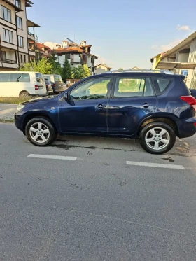 Toyota Rav4, снимка 2