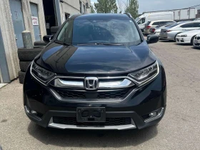 Honda Cr-v | Touring | DISTRONIC | CARFAX | ПАНОРАМА | , снимка 6