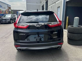 Honda Cr-v | Touring | DISTRONIC | CARFAX | ПАНОРАМА | , снимка 4