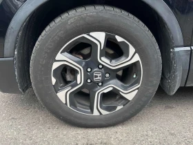 Honda Cr-v | Touring | DISTRONIC | CARFAX | ПАНОРАМА | , снимка 7