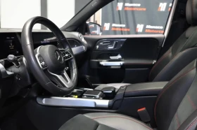 Mercedes-Benz GLB 250 AMG&Night Package / Carbon trim, снимка 12