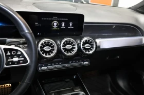 Mercedes-Benz GLB 250 AMG&Night Package / Carbon trim, снимка 9