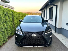 Lexus RX 450h F-Sport Гаранция, снимка 1