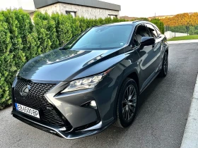 Lexus RX 450h F-Sport Гаранция, снимка 2