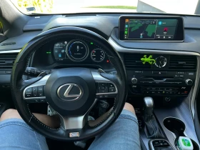 Lexus RX 450h F-Sport Гаранция, снимка 6