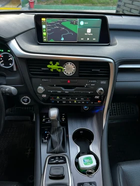 Lexus RX 450h F-Sport Гаранция, снимка 9