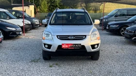 Kia Sportage 2.0 4x4 GPL BIFUEL , снимка 3