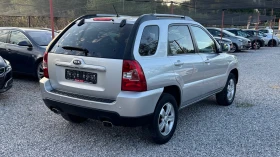 Kia Sportage 2.0 4x4 GPL BIFUEL , снимка 5