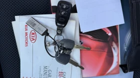 Kia Sportage 2.0 4x4 GPL BIFUEL , снимка 16