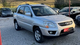 Kia Sportage 2.0 4x4 GPL BIFUEL , снимка 2