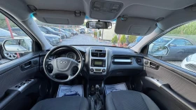 Kia Sportage 2.0 4x4 GPL BIFUEL , снимка 14
