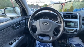 Kia Sportage 2.0 4x4 GPL BIFUEL , снимка 13