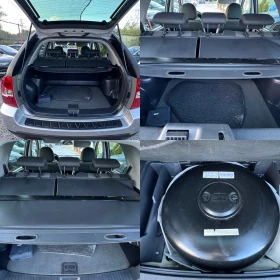 Kia Sportage 2.0 4x4 GPL BIFUEL , снимка 15