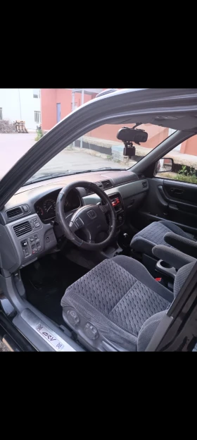 Honda Cr-v, снимка 9