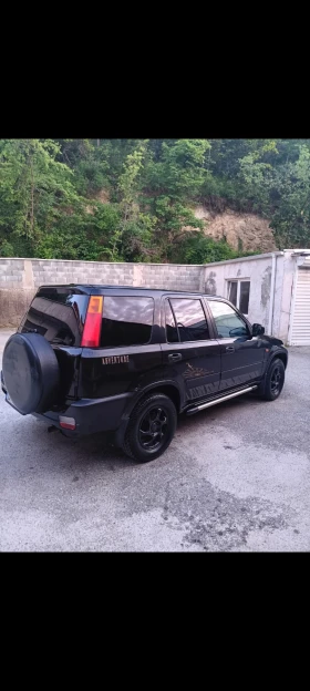 Honda Cr-v, снимка 5