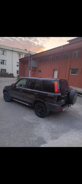 Honda Cr-v, снимка 3