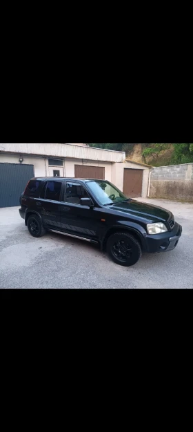 Honda Cr-v, снимка 6