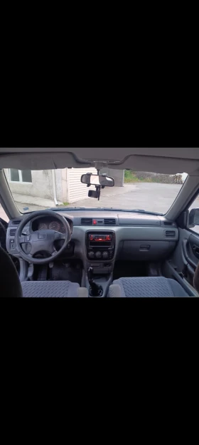 Honda Cr-v, снимка 11