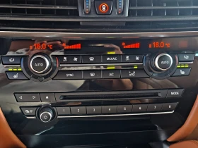 BMW X6 M50D/DIGITAL/HARMAN/KARDON/ПОДГРЕВ/AMBIENT/LIZING, снимка 13