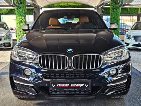 BMW X6 M50D/DIGITAL/HARMAN/KARDON/ПОДГРЕВ/AMBIENT/LIZING, снимка 2