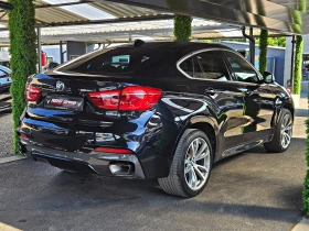 BMW X6 M50D/DIGITAL/HARMAN/KARDON/ПОДГРЕВ/AMBIENT/LIZING, снимка 5