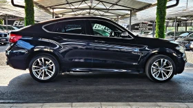 BMW X6 M50D/DIGITAL/HARMAN/KARDON/ПОДГРЕВ/AMBIENT/LIZING, снимка 4