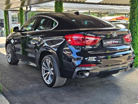 BMW X6 M50D/DIGITAL/HARMAN/KARDON/ПОДГРЕВ/AMBIENT/LIZING, снимка 7
