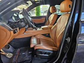 BMW X6 M50D/DIGITAL/HARMAN/KARDON/ПОДГРЕВ/AMBIENT/LIZING, снимка 15